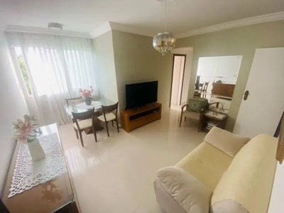Apartamento em Barra, Salvador/BA de 95m² 3 quartos à venda por R$ 364.000,00