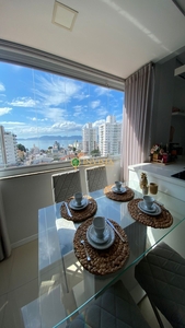 Apartamento em Barreiros, São José/SC de 0m² 3 quartos à venda por R$ 469.000,00