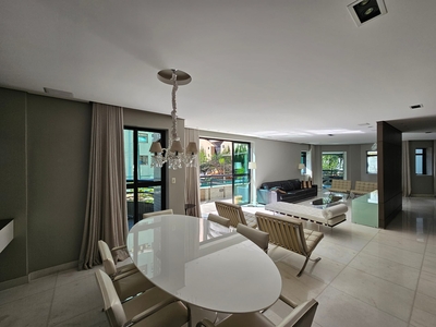 Apartamento em Belvedere, Belo Horizonte/MG de 224m² 4 quartos à venda por R$ 2.799.000,00 ou para locação R$ 12.000,00/mes