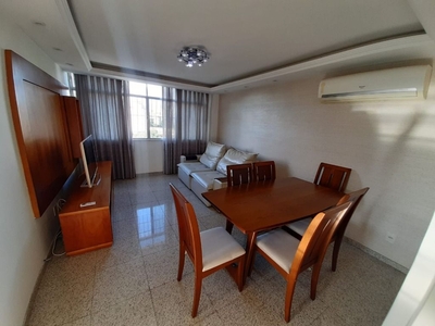 Apartamento em Boa Viagem, Niterói/RJ de 120m² 3 quartos à venda por R$ 790.000,00 ou para locação R$ 3.000,00/mes