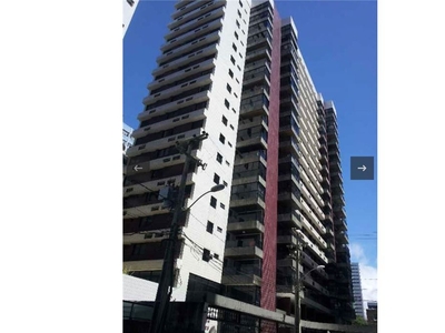 Apartamento em Boa Viagem, Recife/PE de 143m² 3 quartos para locação R$ 6.800,00/mes