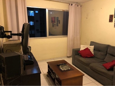 Apartamento em Boa Vista, Recife/PE de 36m² 1 quartos à venda por R$ 100.000,00