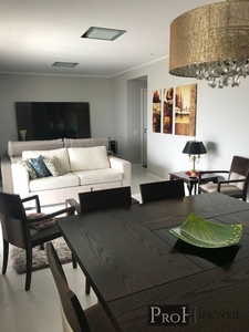 Apartamento em Boa Vista, São Caetano do Sul/SP de 128m² 3 quartos à venda por R$ 1.689.000,00