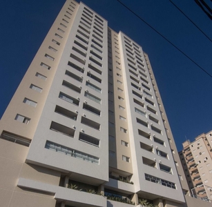 Apartamento em Boqueirão, Praia Grande/SP de 56m² 1 quartos à venda por R$ 362.000,00