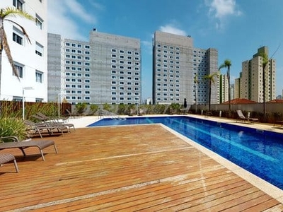 Apartamento em Brás, São Paulo/SP de 72m² 3 quartos à venda por R$ 629.000,00