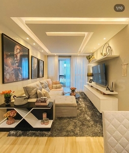 Apartamento em Camboinhas, Niterói/RJ de 120m² 2 quartos à venda por R$ 1.499.000,00