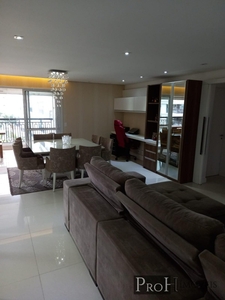 Apartamento em Campestre, Santo André/SP de 144m² 3 quartos à venda por R$ 1.484.000,00