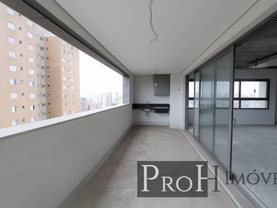 Apartamento em Campestre, Santo André/SP de 262m² 4 quartos à venda por R$ 2.649.000,00