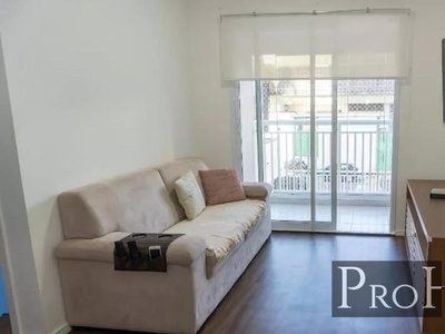 Apartamento em Campestre, Santo André/SP de 59m² 2 quartos à venda por R$ 486.000,00