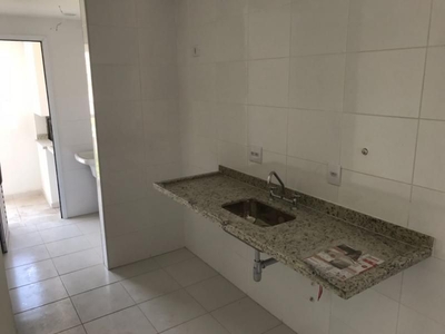 Apartamento em Campestre, Santo André/SP de 60m² 2 quartos à venda por R$ 483.399,00