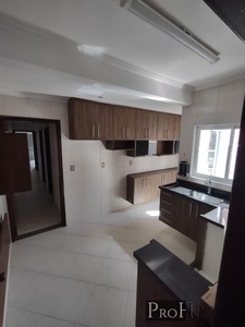 Apartamento em Campestre, Santo André/SP de 88m² 3 quartos à venda por R$ 582.000,00