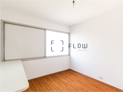 Apartamento em Campo Belo, São Paulo/SP de 0m² 2 quartos à venda por R$ 644.000,00