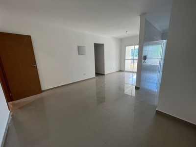 Apartamento em Canto do Forte, Praia Grande/SP de 95m² 3 quartos à venda por R$ 739.000,00