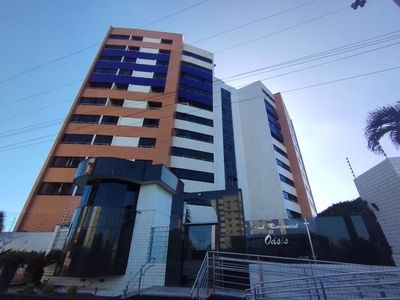 Apartamento em Capim Macio, Natal/RN de 327m² 3 quartos à venda por R$ 949.000,00 ou para locação R$ 2.900,00/mes