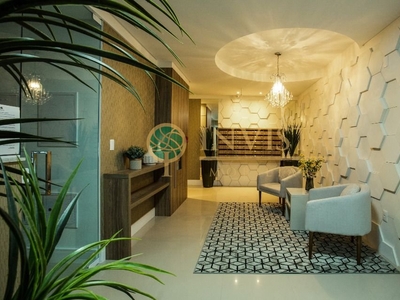 Apartamento em Capoeiras, Florianópolis/SC de 0m² 3 quartos à venda por R$ 894.000,00