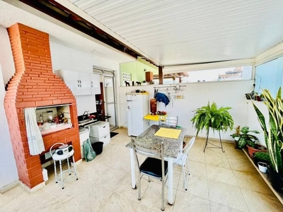 Apartamento em Castelo, Belo Horizonte/MG de 10m² 3 quartos à venda por R$ 659.000,00