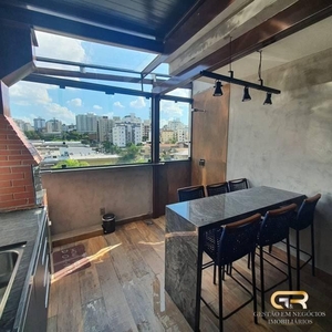 Apartamento em Castelo, Belo Horizonte/MG de 10m² 3 quartos à venda por R$ 946.000,00