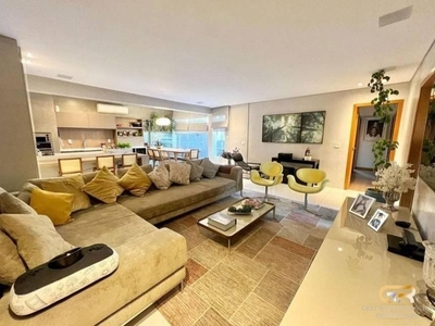 Apartamento em Castelo, Belo Horizonte/MG de 10m² 3 quartos para locação R$ 9.500,00/mes