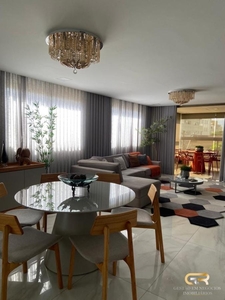 Apartamento em Castelo, Belo Horizonte/MG de 10m² 4 quartos à venda por R$ 1.669.000,00