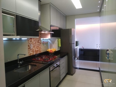 Apartamento em Castelo, Belo Horizonte/MG de 131m² 2 quartos à venda por R$ 519.000,00