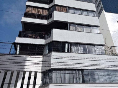 Apartamento em Centro, Balneário Camboriú/SC de 197m² 2 quartos à venda por R$ 1.379.000,00