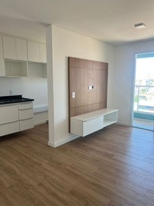 Apartamento em Centro, Bauru/SP de 60m² 2 quartos para locação R$ 2.200,00/mes