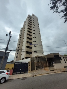 Apartamento em Centro, Jundiaí/SP de 75m² 1 quartos para locação R$ 1.300,00/mes