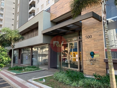 Apartamento em Centro, Londrina/PR de 71m² 3 quartos à venda por R$ 629.000,00