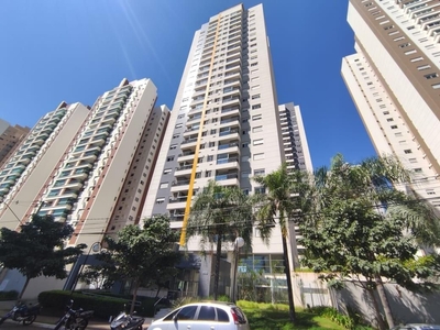 Apartamento em Centro, Londrina/PR de 81m² 3 quartos para locação R$ 3.800,00/mes