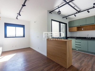 Apartamento em Centro, Osasco/SP de 56m² 1 quartos à venda por R$ 589.000,00