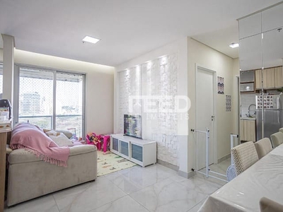 Apartamento em Centro, Osasco/SP de 60m² 2 quartos à venda por R$ 574.000,00