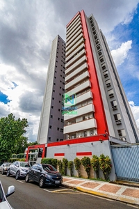 Apartamento em Centro, Piracicaba/SP de 95m² 3 quartos à venda por R$ 349.000,00