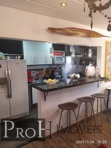 Apartamento em Cerâmica, São Caetano do Sul/SP de 182m² 3 quartos à venda por R$ 799.000,00