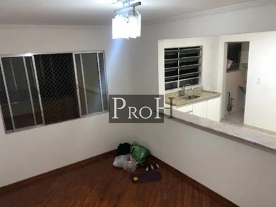 Apartamento em Cidade Miramar, São Bernardo do Campo/SP de 78m² 2 quartos à venda por R$ 295.000,00