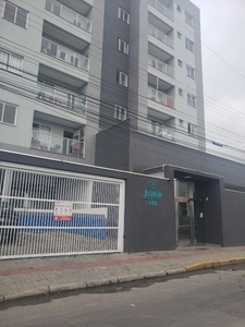 Apartamento em Cidade Nova, Itajaí/SC de 53m² 2 quartos para locação R$ 2.200,00/mes