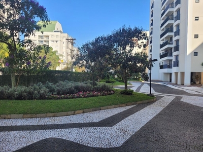 Apartamento em Cidade São Francisco, São Paulo/SP de 120m² 4 quartos à venda por R$ 1.049.000,00