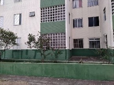 Apartamento em Conjunto Habitacional Barreira Grande, São Paulo/SP de 56m² 3 quartos à venda por R$ 228.000,00