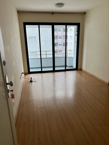 Apartamento em Consolação, São Paulo/SP de 49m² 1 quartos à venda por R$ 489.000,00