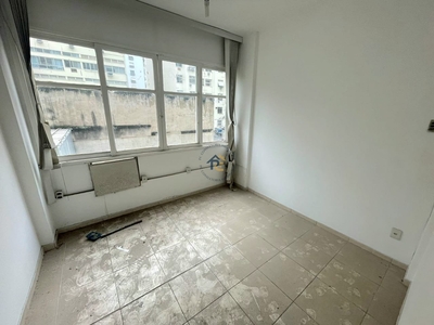 Apartamento em Copacabana, Rio de Janeiro/RJ de 0m² 1 quartos à venda por R$ 480.000,00