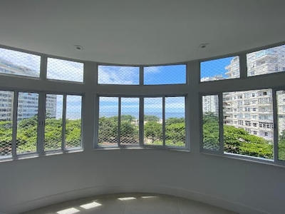 Apartamento em Copacabana, Rio de Janeiro/RJ de 200m² 4 quartos à venda por R$ 1.999.000,00