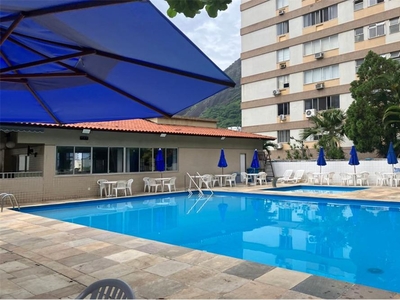 Apartamento em Copacabana, Rio de Janeiro/RJ de 86m² 3 quartos à venda por R$ 789.000,00