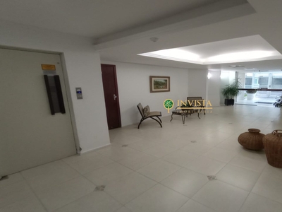 Apartamento em Coqueiros, Florianópolis/SC de 0m² 2 quartos à venda por R$ 449.000,00