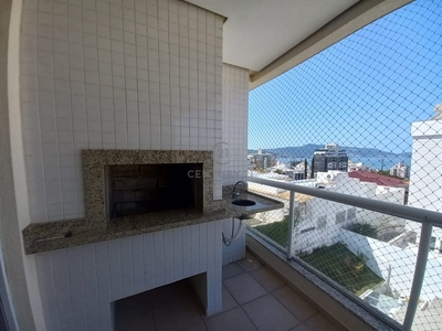 Apartamento em Coqueiros, Florianópolis/SC de 108m² 3 quartos à venda por R$ 1.300.000,00 ou para locação R$ 5.500,00/mes