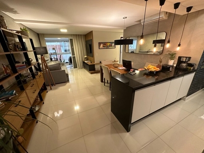 Apartamento em Córrego Grande, Florianópolis/SC de 86m² 3 quartos à venda por R$ 1.094.000,00