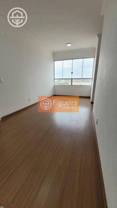 Apartamento em Cristiano de Carvalho, Barretos/SP de 45m² 2 quartos à venda por R$ 209.000,00 ou para locação R$ 1.300,00/mes