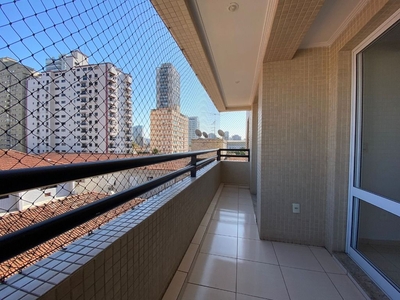 Apartamento em Embaré, Santos/SP de 83m² 2 quartos à venda por R$ 749.000,00