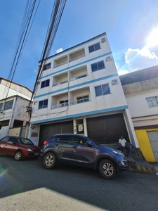 Apartamento em Engenheiro Belford, São João de Meriti/RJ de 59m² 2 quartos para locação R$ 1.000,00/mes