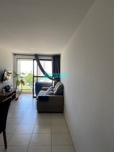 Apartamento em Farol, Maceió/AL de 70m² 3 quartos à venda por R$ 469.000,00