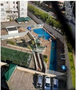 Apartamento em Fernão Dias, Belo Horizonte/MG de 65m² 2 quartos à venda por R$ 299.000,00