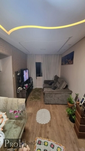 Apartamento em Ferrazópolis, São Bernardo do Campo/SP de 54m² 2 quartos à venda por R$ 218.000,00